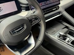 Changan 1.5TD Edition - ფოტო 10