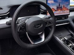 Changan 1.5TD Edition - ფოტო 13