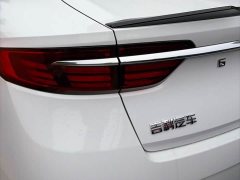 Changan 1.5TD Edition - ფოტო 17