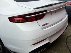 Changan 1.5TD Edition - ფოტო 2