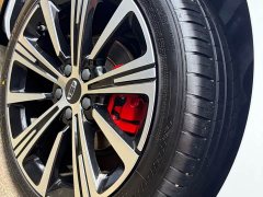Changan 1.5TD Edition - ფოტო 3