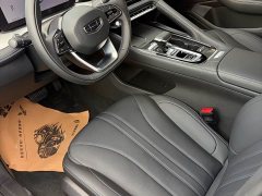 Changan 1.5TD Edition - ფოტო 9
