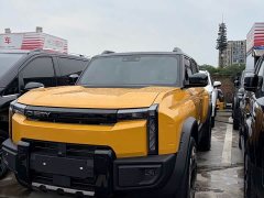 Changan X3L 205AWD Edition - ფოტო 1