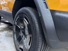 Changan X3L 205AWD Edition - ფოტო 10