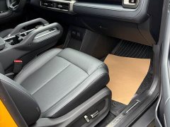 Changan X3L 205AWD Edition - ფოტო 11