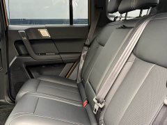 Changan X3L 205AWD Edition - ფოტო 12