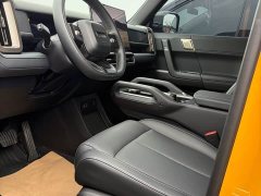 Changan X3L 205AWD Edition - ფოტო 14