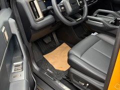 Changan X3L 205AWD Edition - ფოტო 15