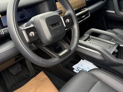 Changan X3L 205AWD Edition - ფოტო 18