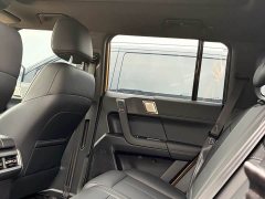 Changan X3L 205AWD Edition - ფოტო 19