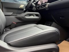 Changan X3L 205AWD Edition - ფოტო 3