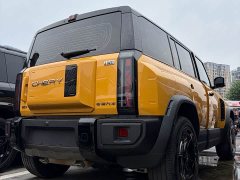 Changan X3L 205AWD Edition - ფოტო 6