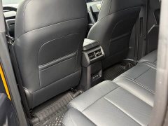 Changan X3L 205AWD Edition - ფოტო 8