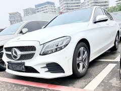 Mercedes-Benz C 260 L Edition - ფოტო 1
