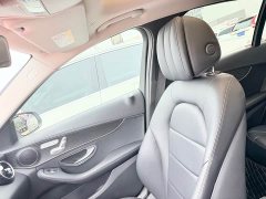 Mercedes-Benz C 260 L Edition - ფოტო 10