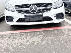 Mercedes-Benz C 260 L Edition - ფოტო 2