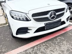 Mercedes-Benz C 260 L Edition - ფოტო 3