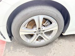 Mercedes-Benz C 260 L Edition - ფოტო 4