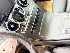 Mercedes-Benz C 260 L Edition - ფოტო 6