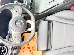 Mercedes-Benz C 260 L Edition - ფოტო 8