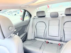 Mercedes-Benz C 260 L Edition - ფოტო 9