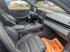 Lynk & Co 03 1.5TD DCTPro - ფოტო 11