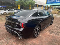 Lynk & Co 03 1.5TD DCTPro - ფოტო 14