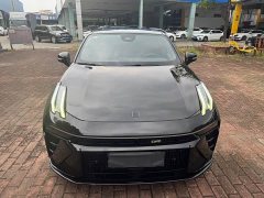 Lynk & Co 03 1.5TD DCTPro - ფოტო 2