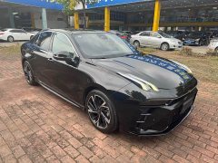 Lynk & Co 03 1.5TD DCTPro - ფოტო 3