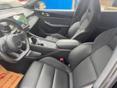 Lynk & Co 03 1.5TD DCTPro - ფოტო 7
