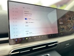 Voyah PHEV AWDPremium Edition - ფოტო 11