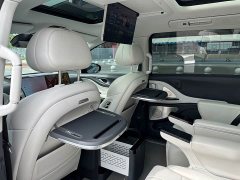 Voyah PHEV AWDPremium Edition - ფოტო 12