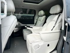 Voyah PHEV AWDPremium Edition - ფოტო 14