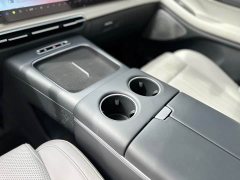 Voyah PHEV AWDPremium Edition - ფოტო 15
