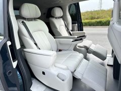 Voyah PHEV AWDPremium Edition - ფოტო 16