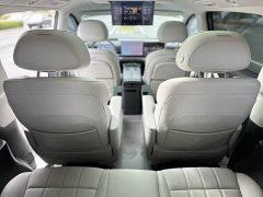Voyah PHEV AWDPremium Edition - ფოტო 17