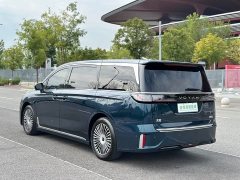 Voyah PHEV AWDPremium Edition - ფოტო 18