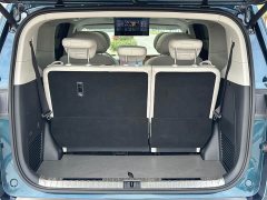 Voyah PHEV AWDPremium Edition - ფოტო 19