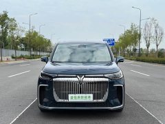 Voyah PHEV AWDPremium Edition - ფოტო 2