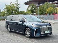 Voyah PHEV AWDPremium Edition - ფოტო 20