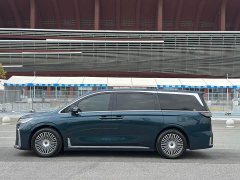 Voyah PHEV AWDPremium Edition - ფოტო 3