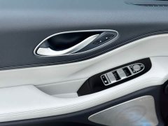 Voyah PHEV AWDPremium Edition - ფოტო 7