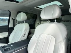 Voyah PHEV AWDPremium Edition - ფოტო 8