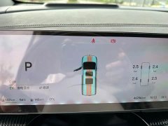 Voyah PHEV AWDPremium Edition - ფოტო 9