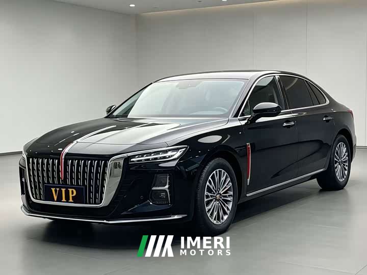 FAW H5 1.5T DCT Edition - ავტომობილი ჩინეთიდან