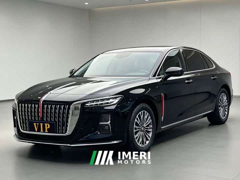 2024 FAW H5 1.5T DCT Edition - ავტომობილი ჩინეთიდან