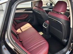 FAW H5 1.5T DCT Edition - ფოტო 10