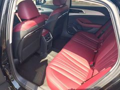 FAW H5 1.5T DCT Edition - ფოტო 9