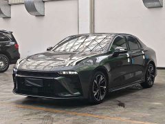 Lynk & Co 03 1.5TD DCTPro - ფოტო 1