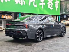 Lynk & Co 03 1.5TD DCTPro - ფოტო 14